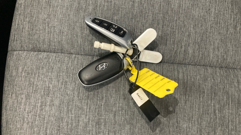 Hyundai IONIQ 5 125kW Premium 58 kWh 5dr Auto Electric Hatchback